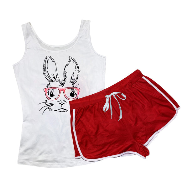 Bunnie Short Sets