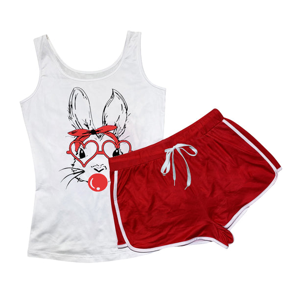 Bunnie Short Sets