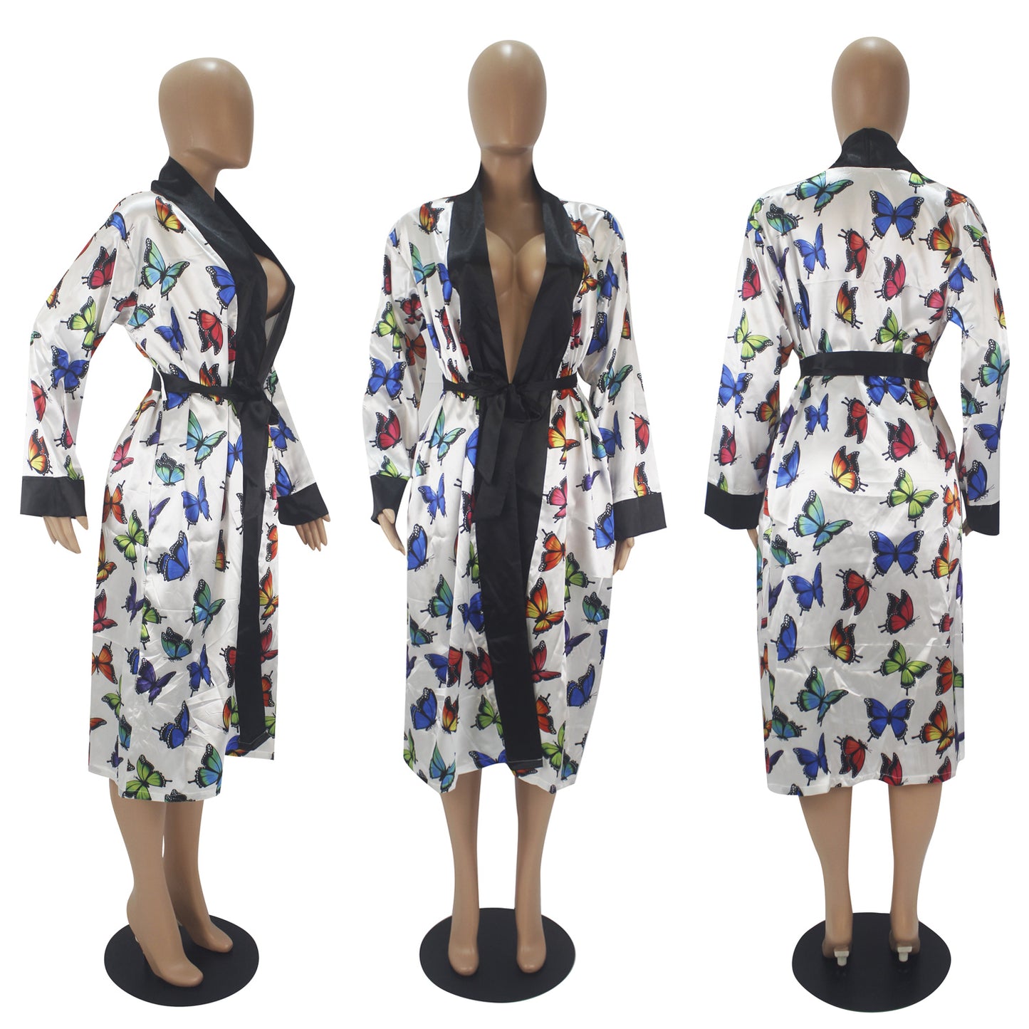 Assorted Robes