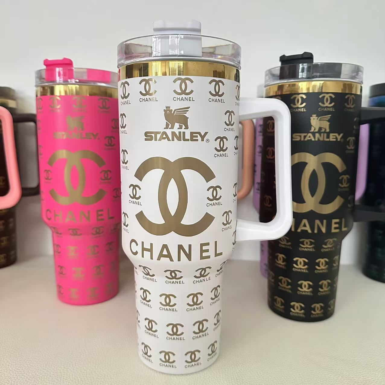 CC Tumblers