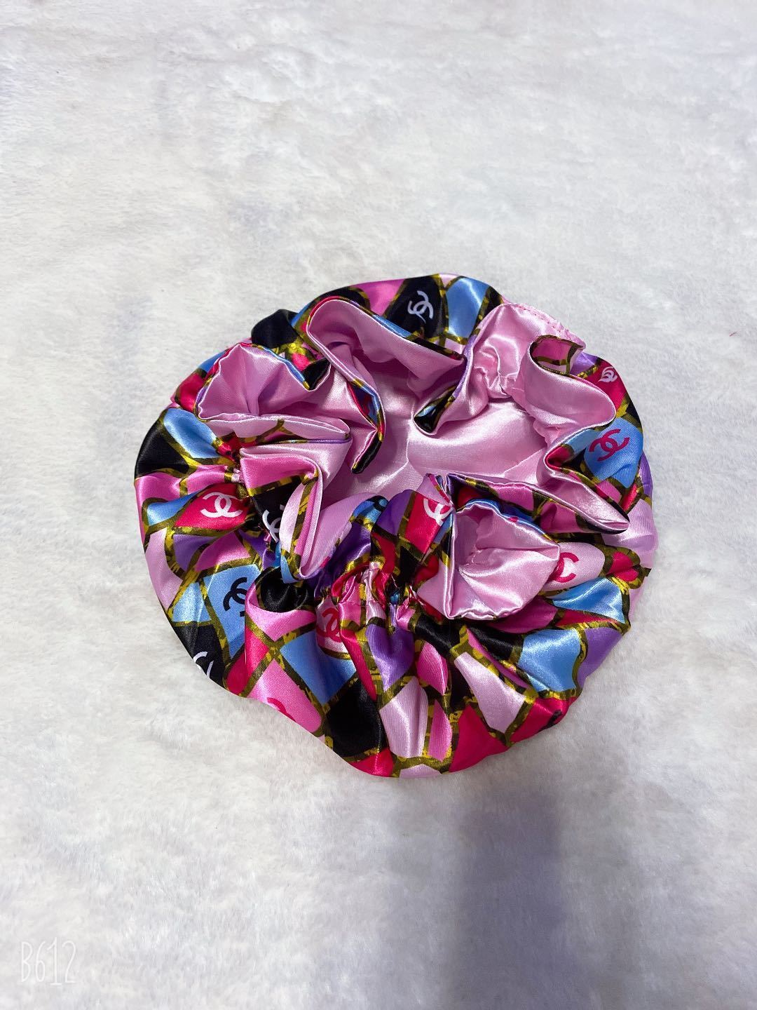 Kids CC Bonnets