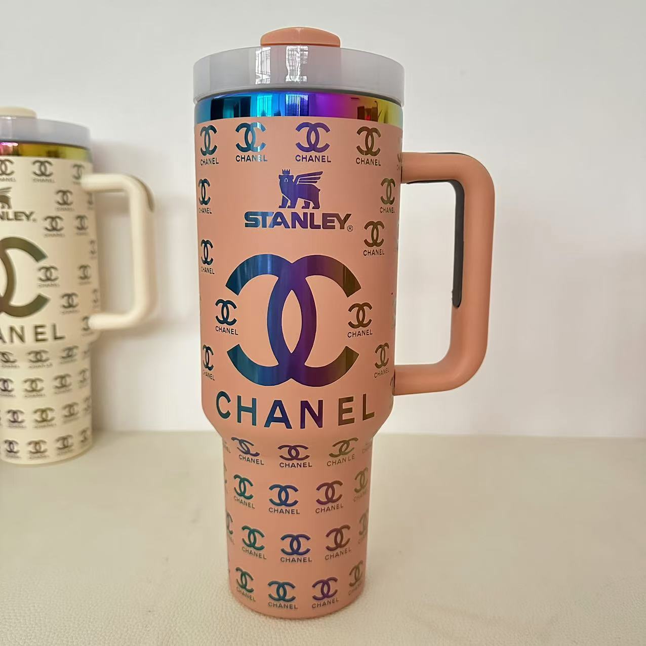 CC Tumblers
