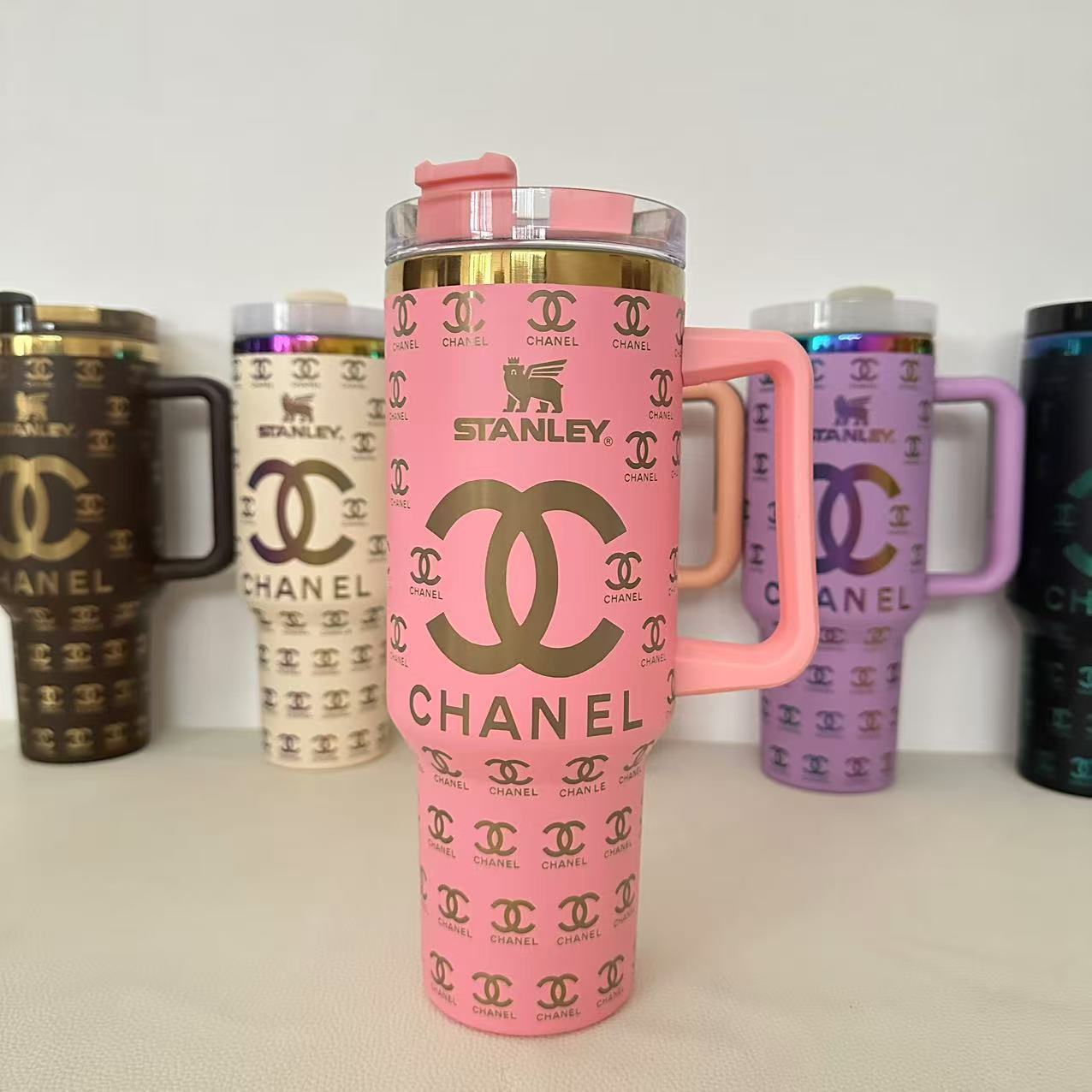 CC Tumblers