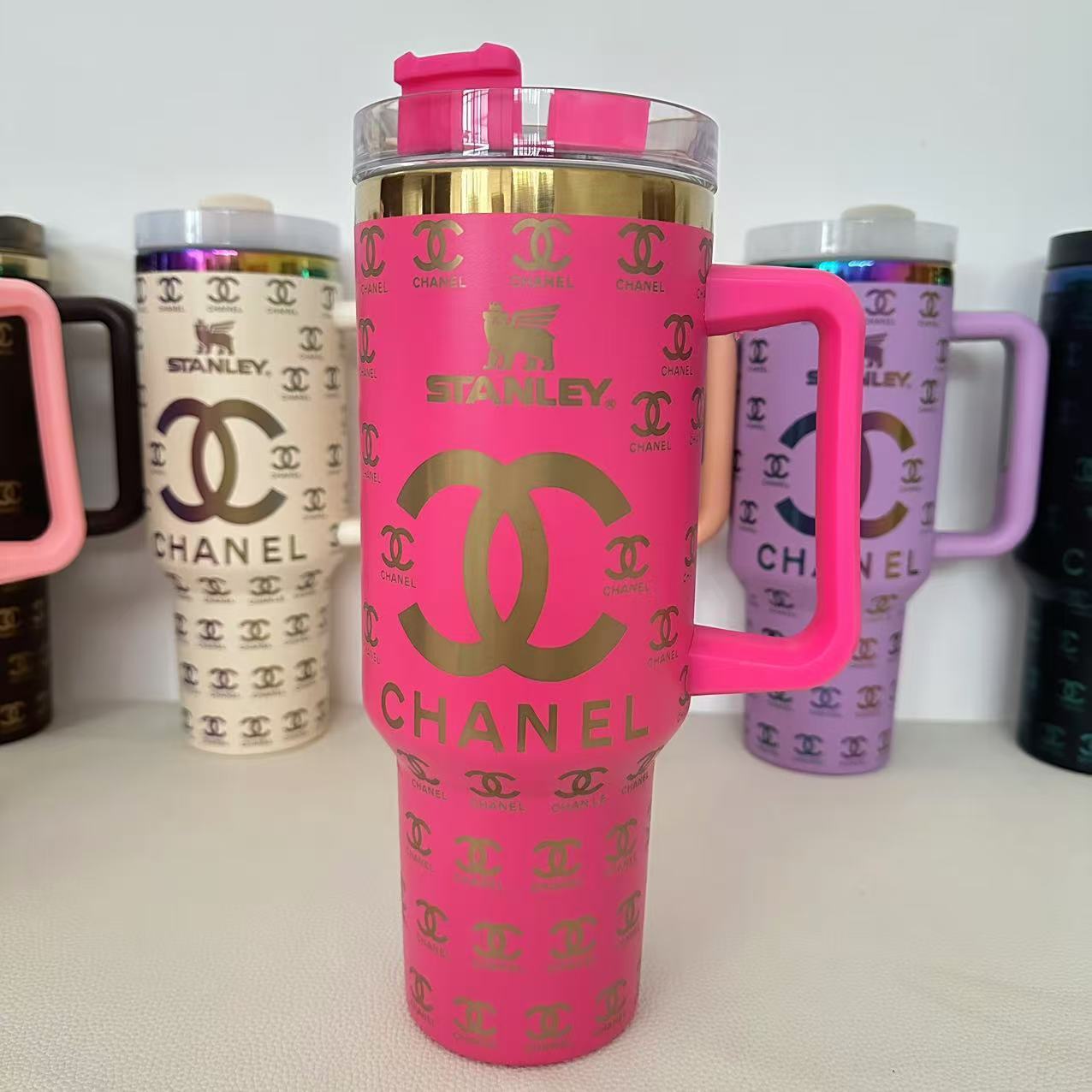 CC Tumblers