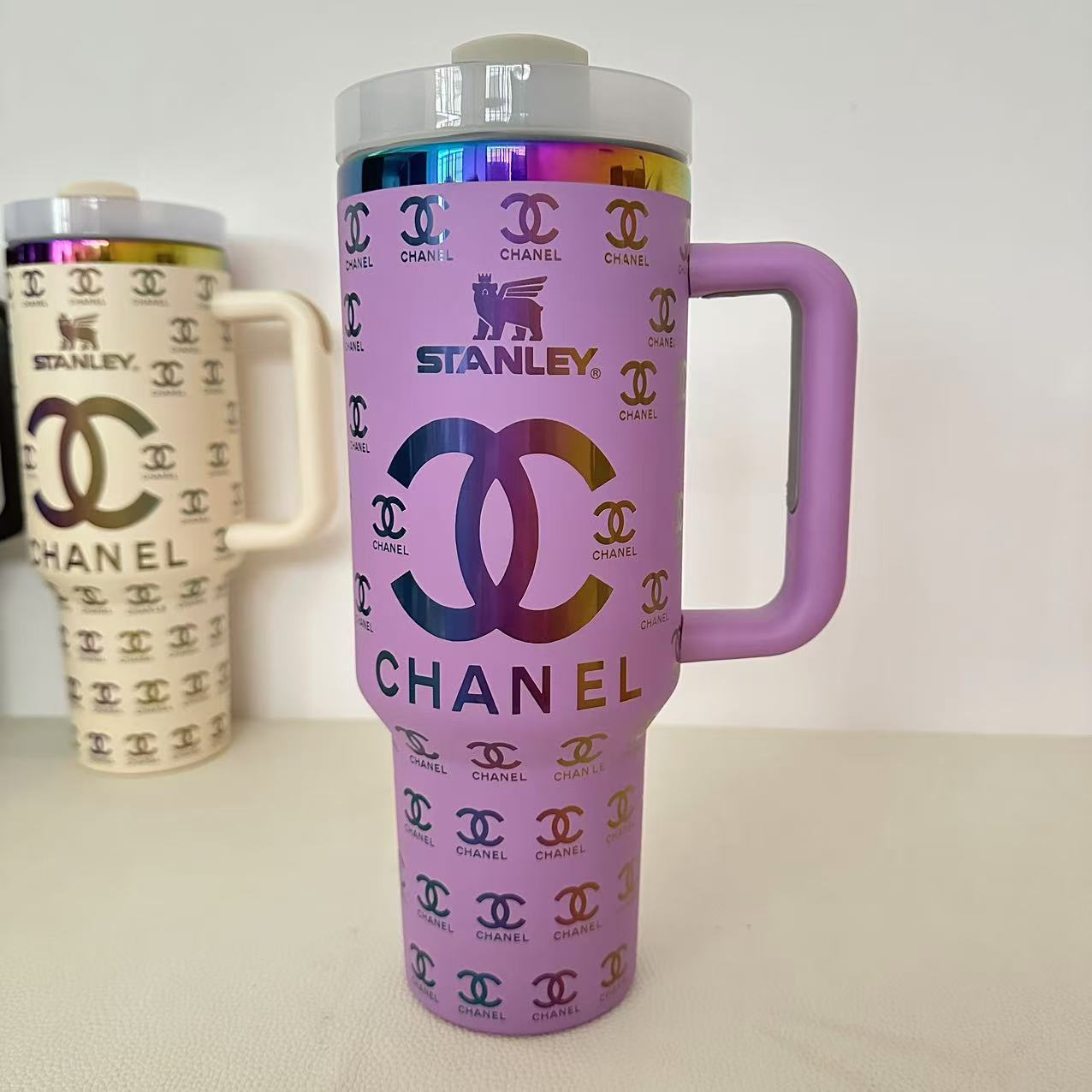 CC Tumblers