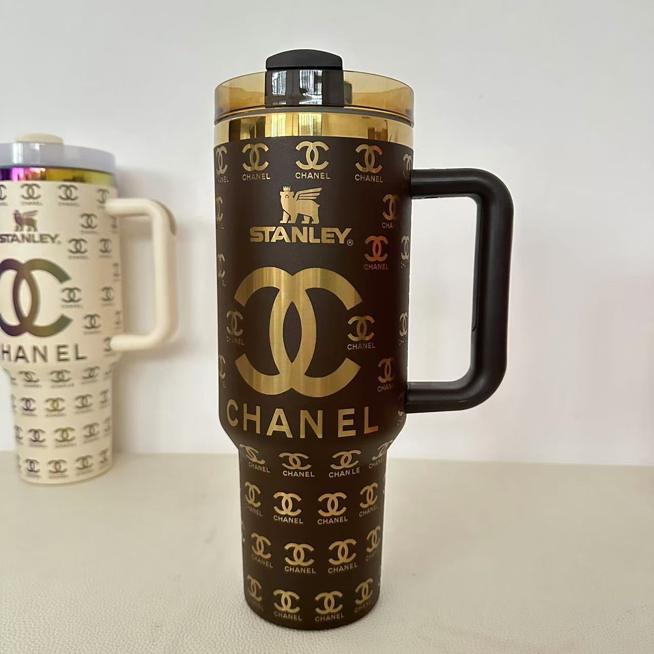 CC Tumblers