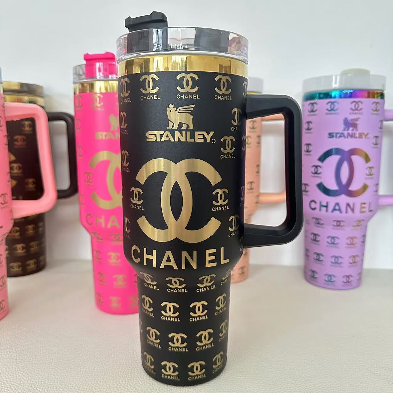 CC Tumblers