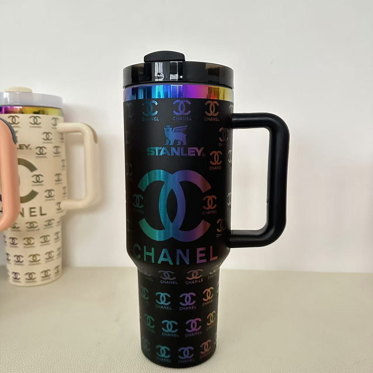 CC Tumblers