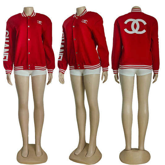 Coco Varsity Jackets