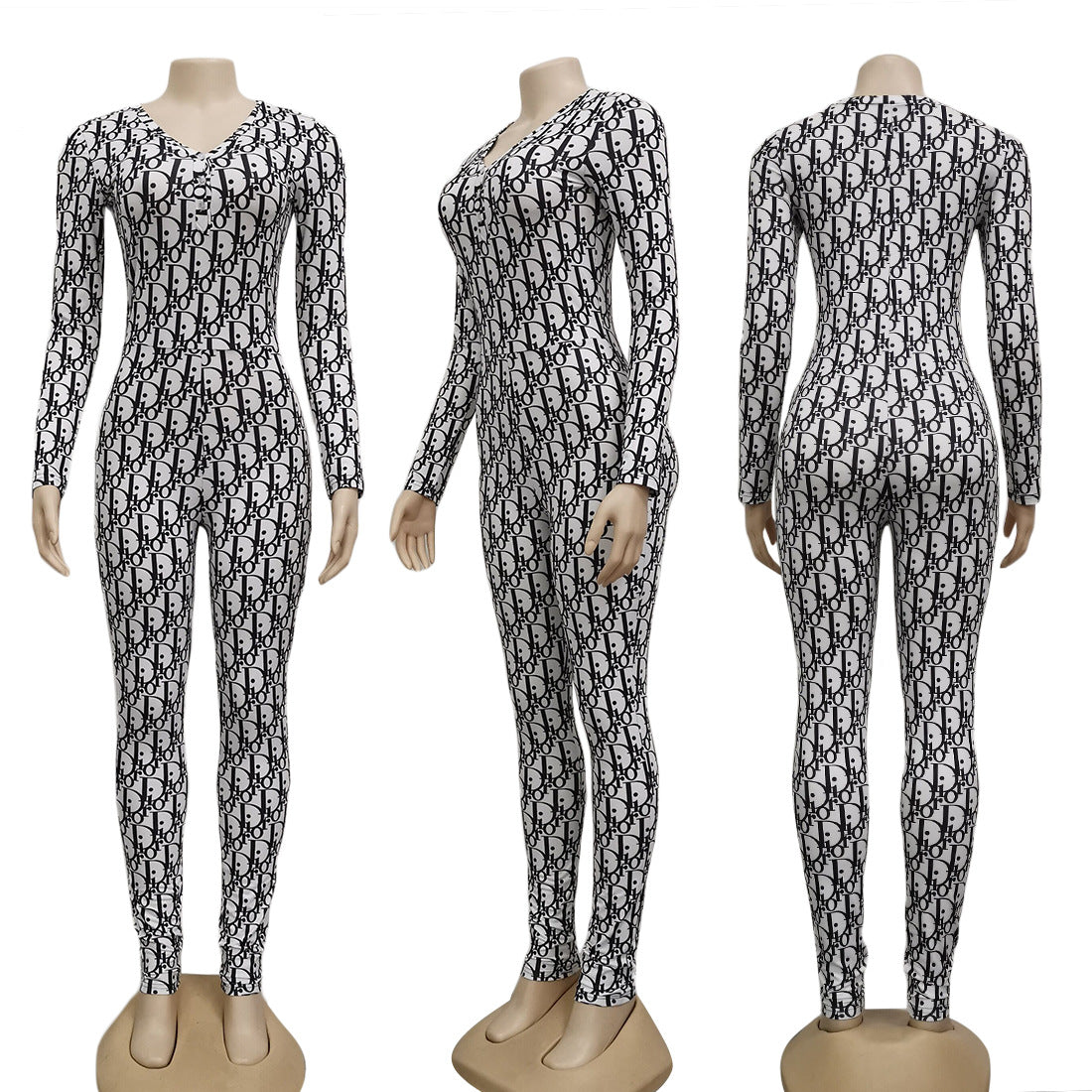 Assorted Inspired Onesies