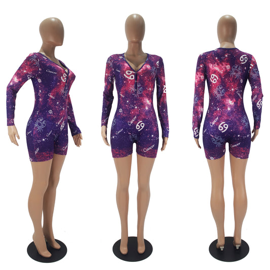Astrology Onesies