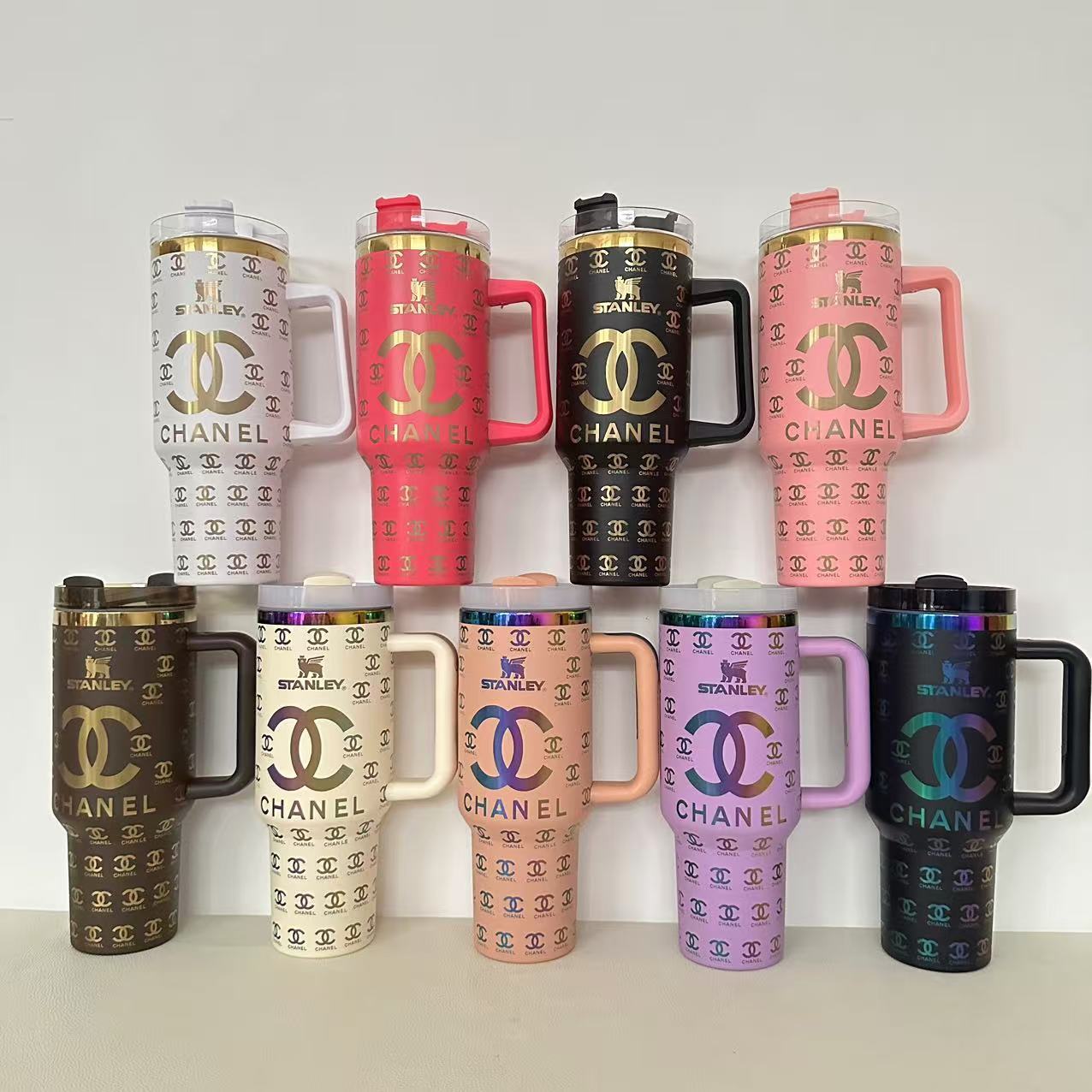 CC Tumblers