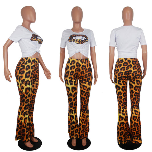 Cheetah Girl Sets