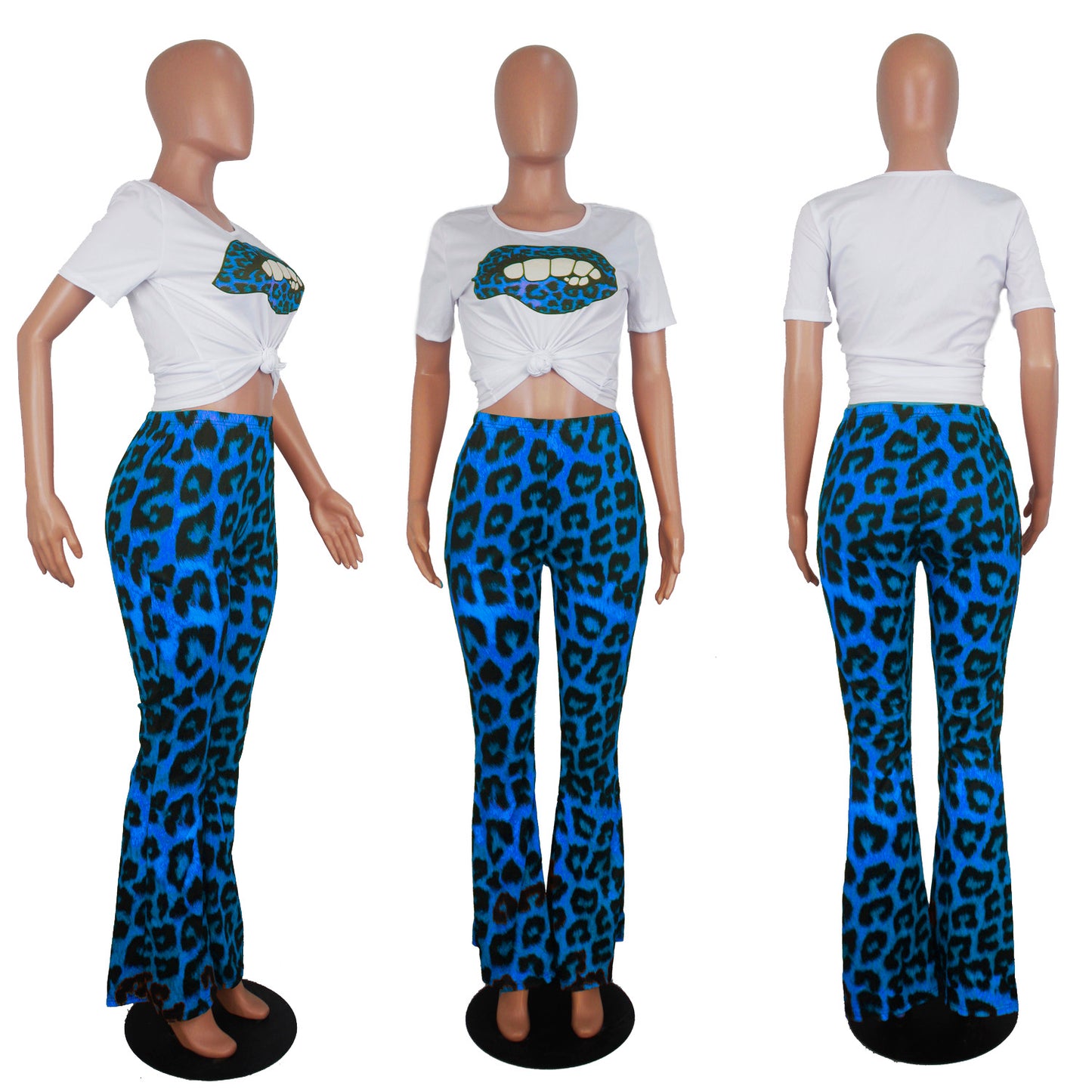 Cheetah Girl Sets