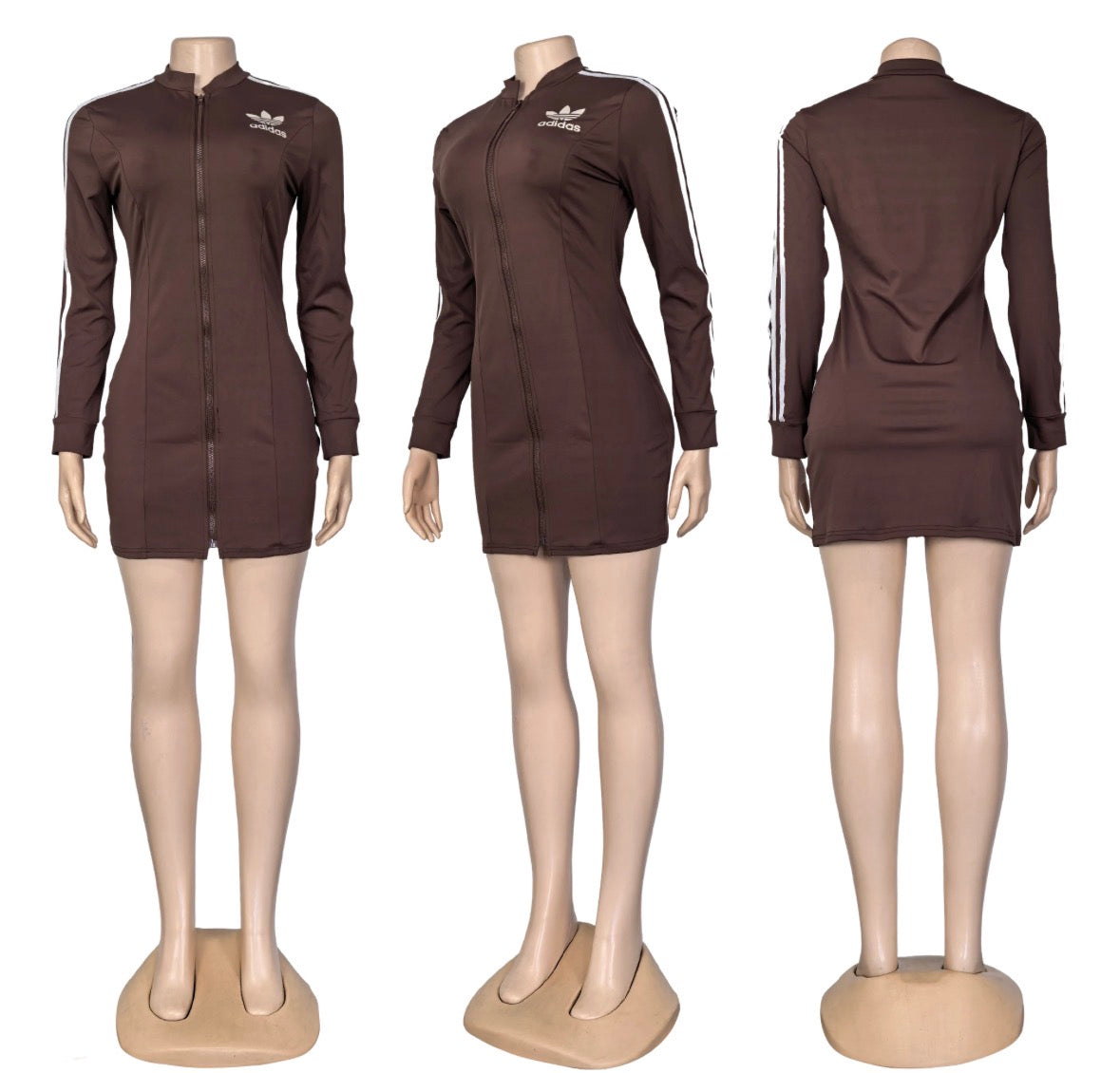 Adidas Dresses