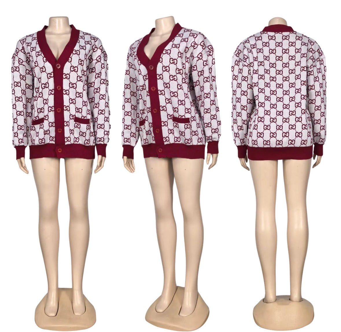GG Cardigans