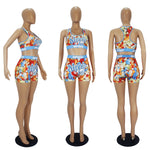 Ladies PSD Two Piece Sets