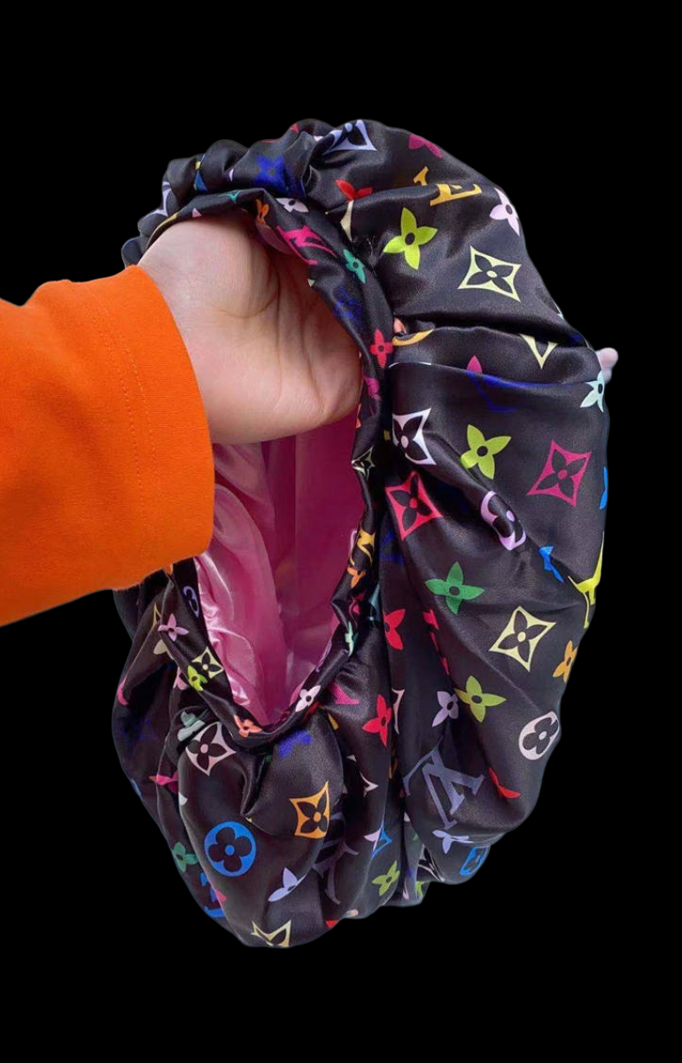 LV Double Layered Bonnets