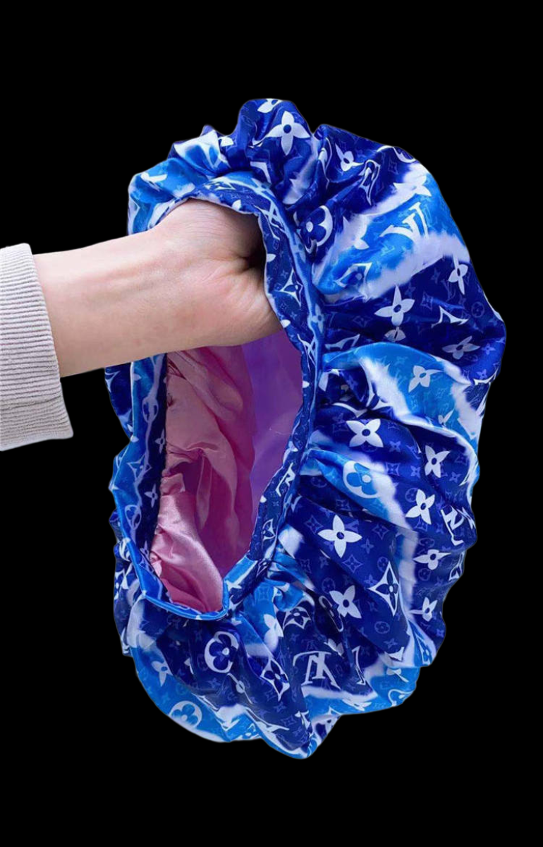 LV Double Layered Bonnets