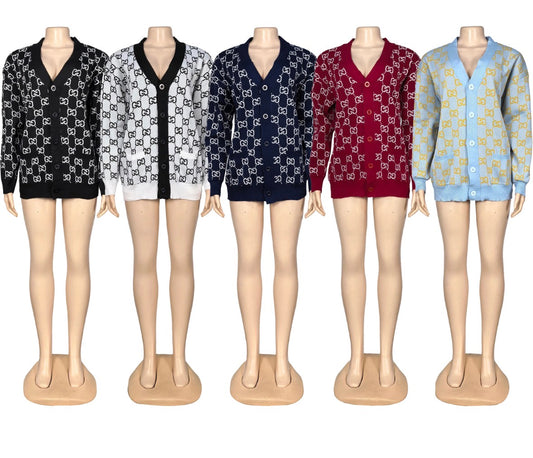 GG Cardigans