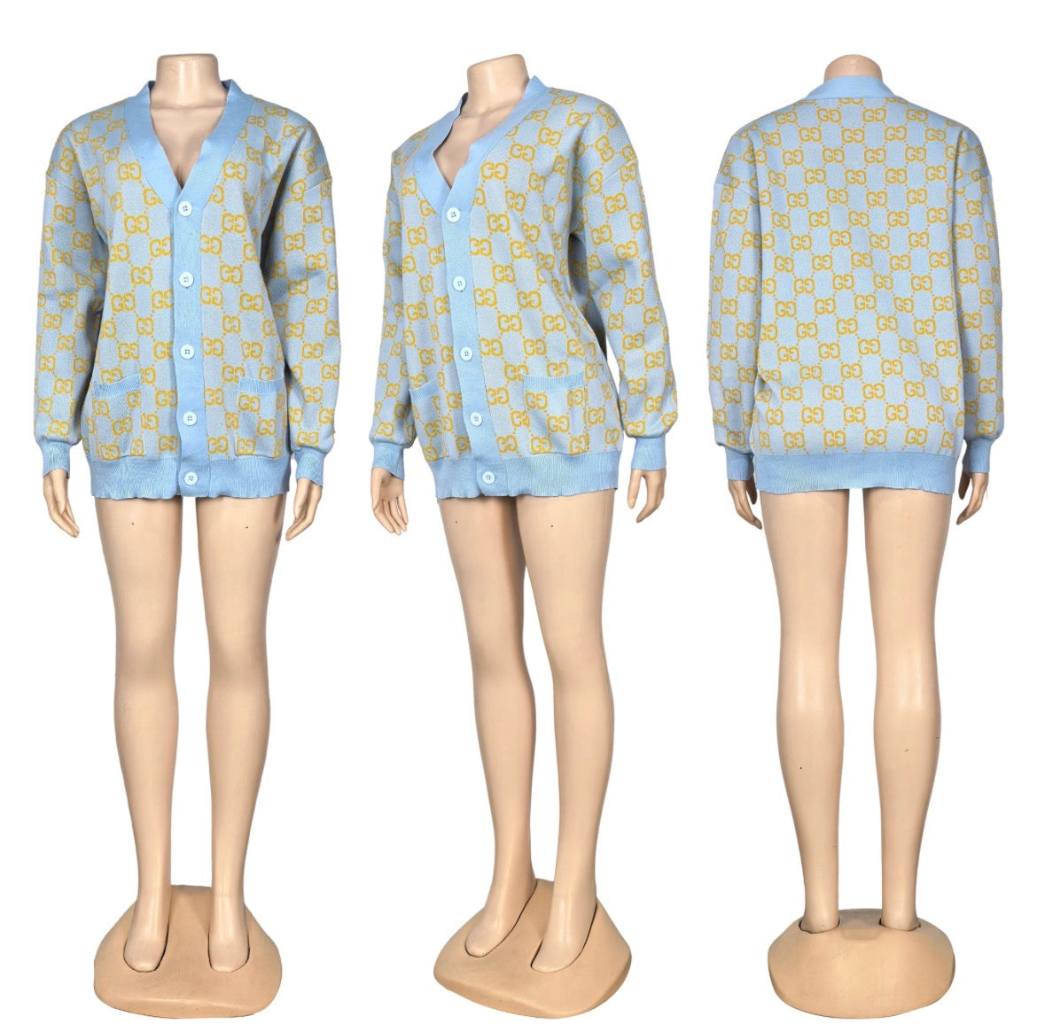 GG Cardigans