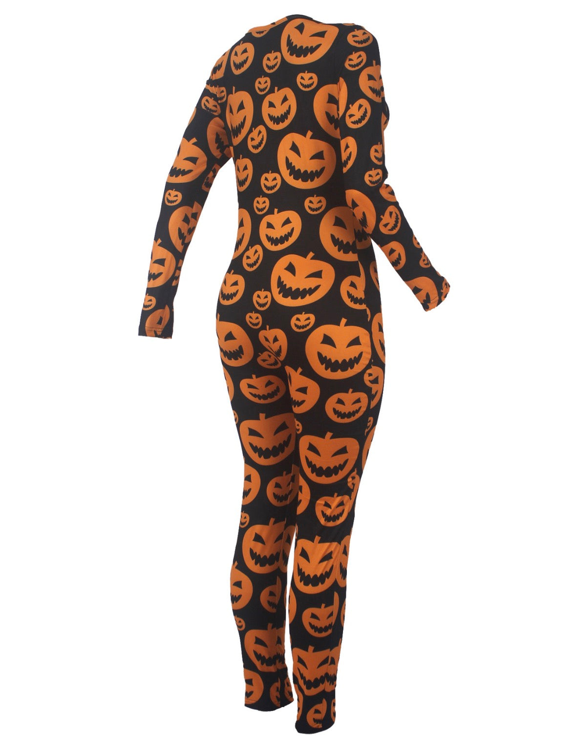 Pumpkin Face