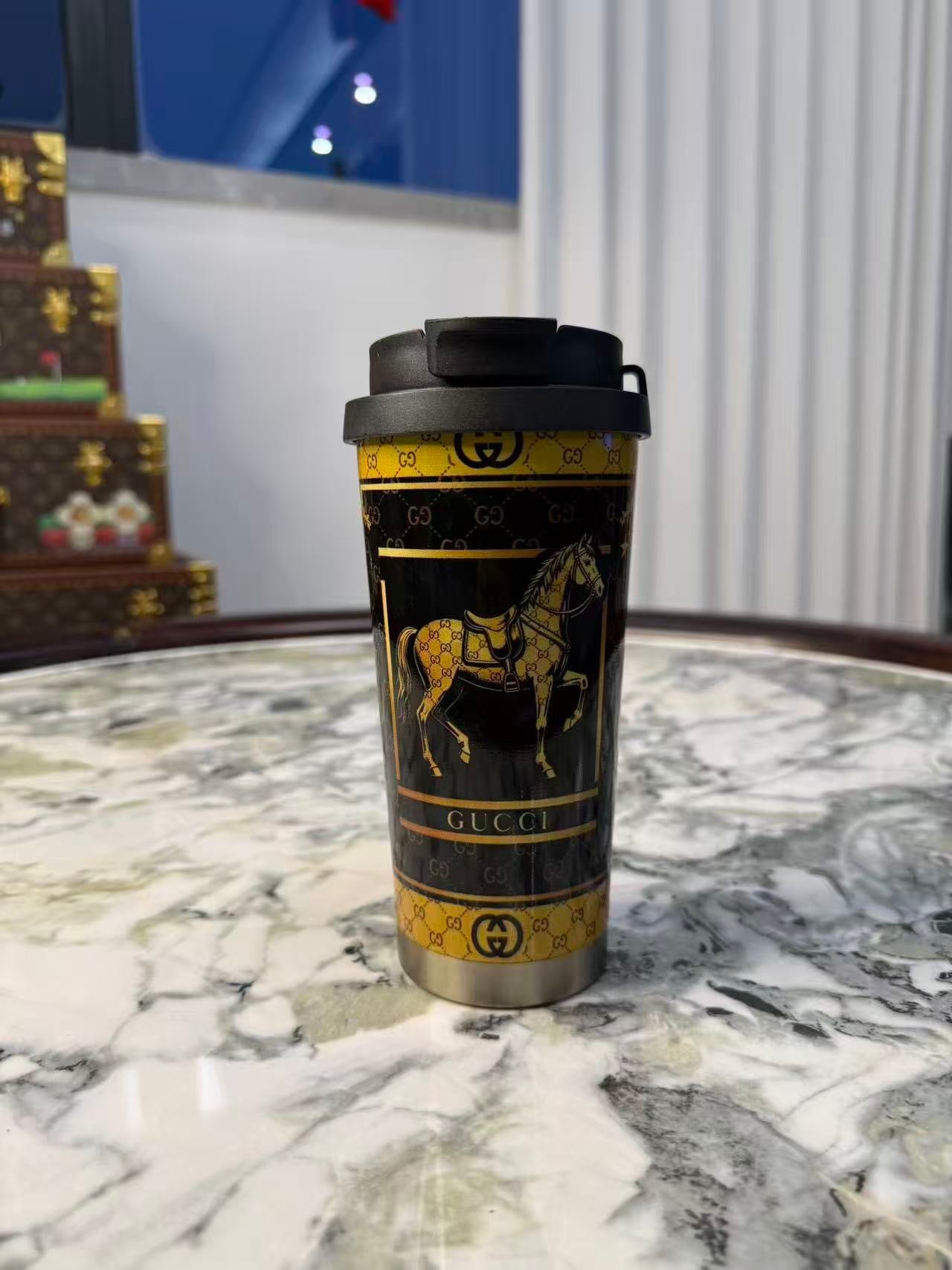 Assorted Luxury Coffee Cups