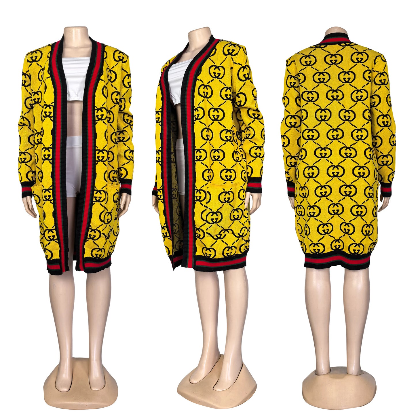 GG Cardigans