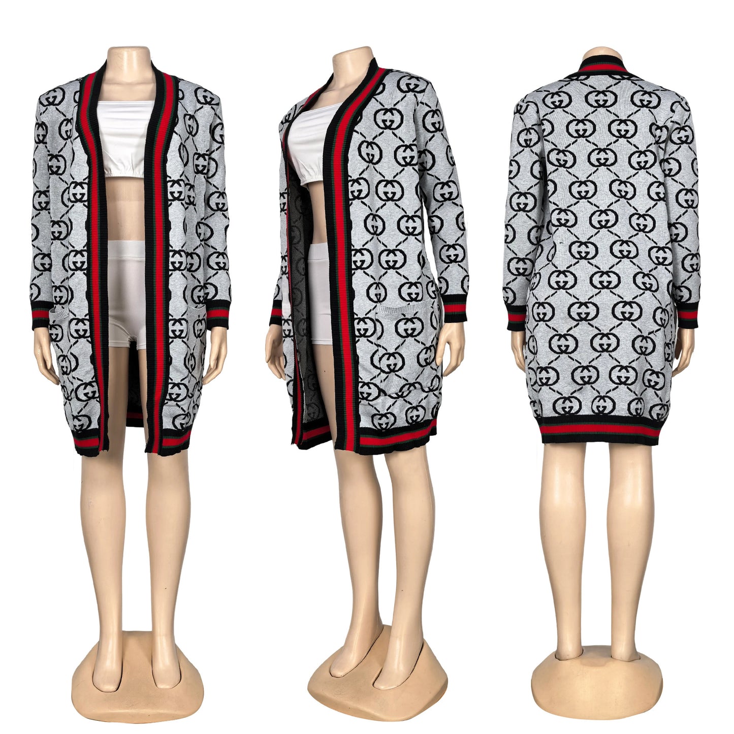 GG Cardigans