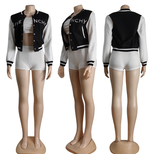 GVNY Varsity Jackets
