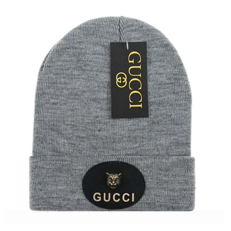 GG Cat Beanies