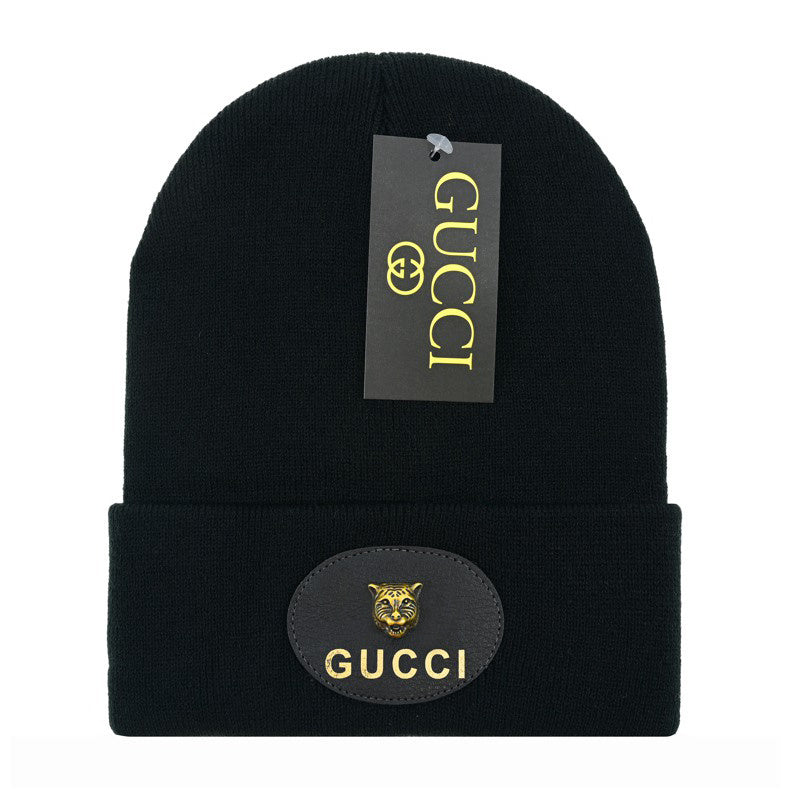 GG Cat Beanies