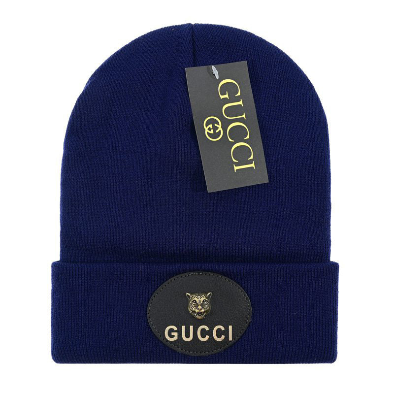 GG Cat Beanies