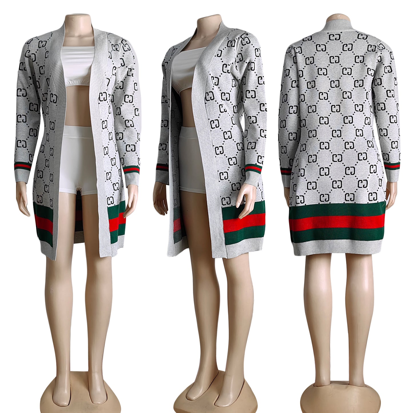 Gorgeous Girl Cardigans