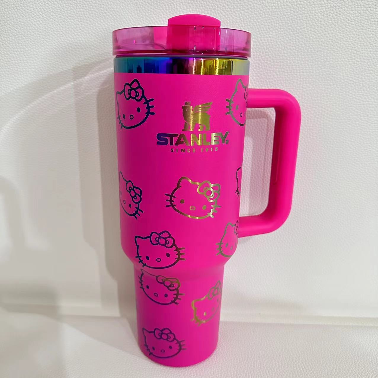 HK Tumblers