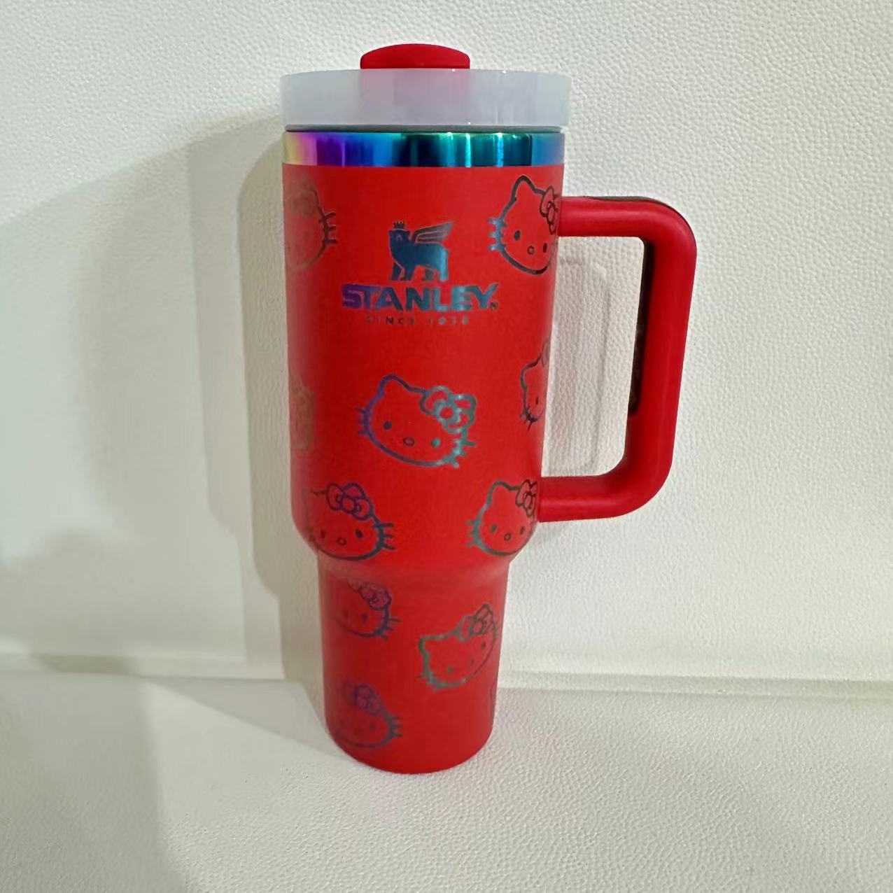 HK Tumblers