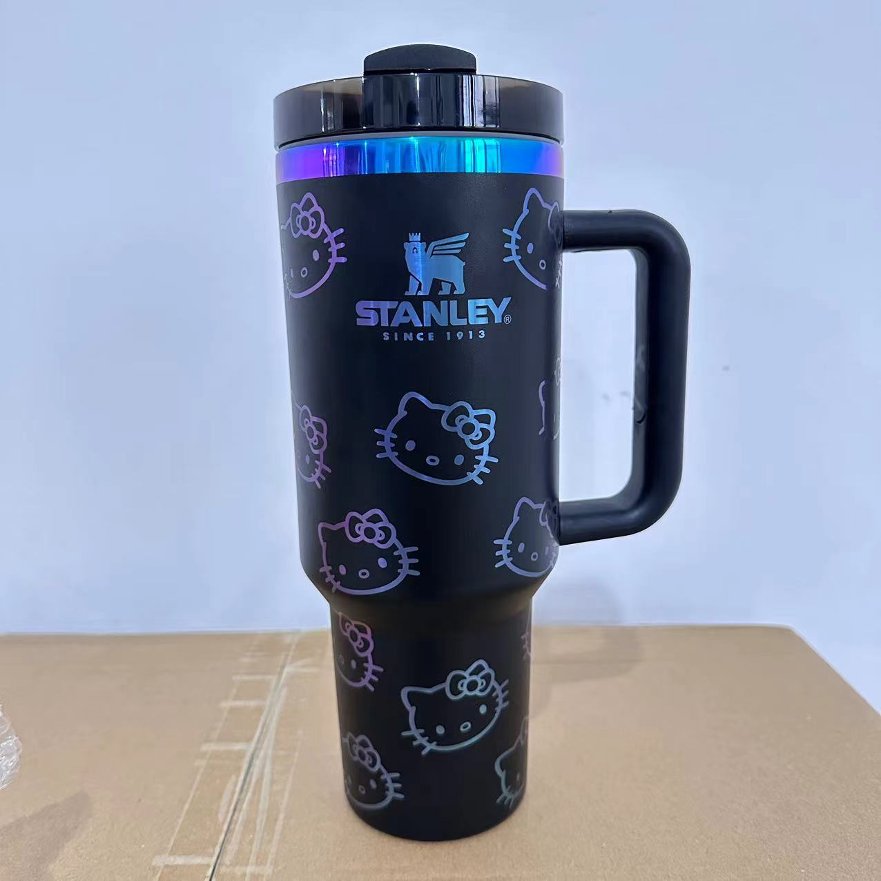 HK Tumblers