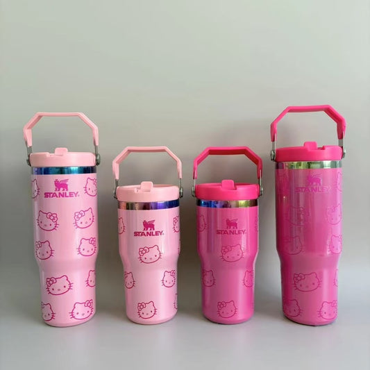Mommi & Me HK Mini Tumbler Sets