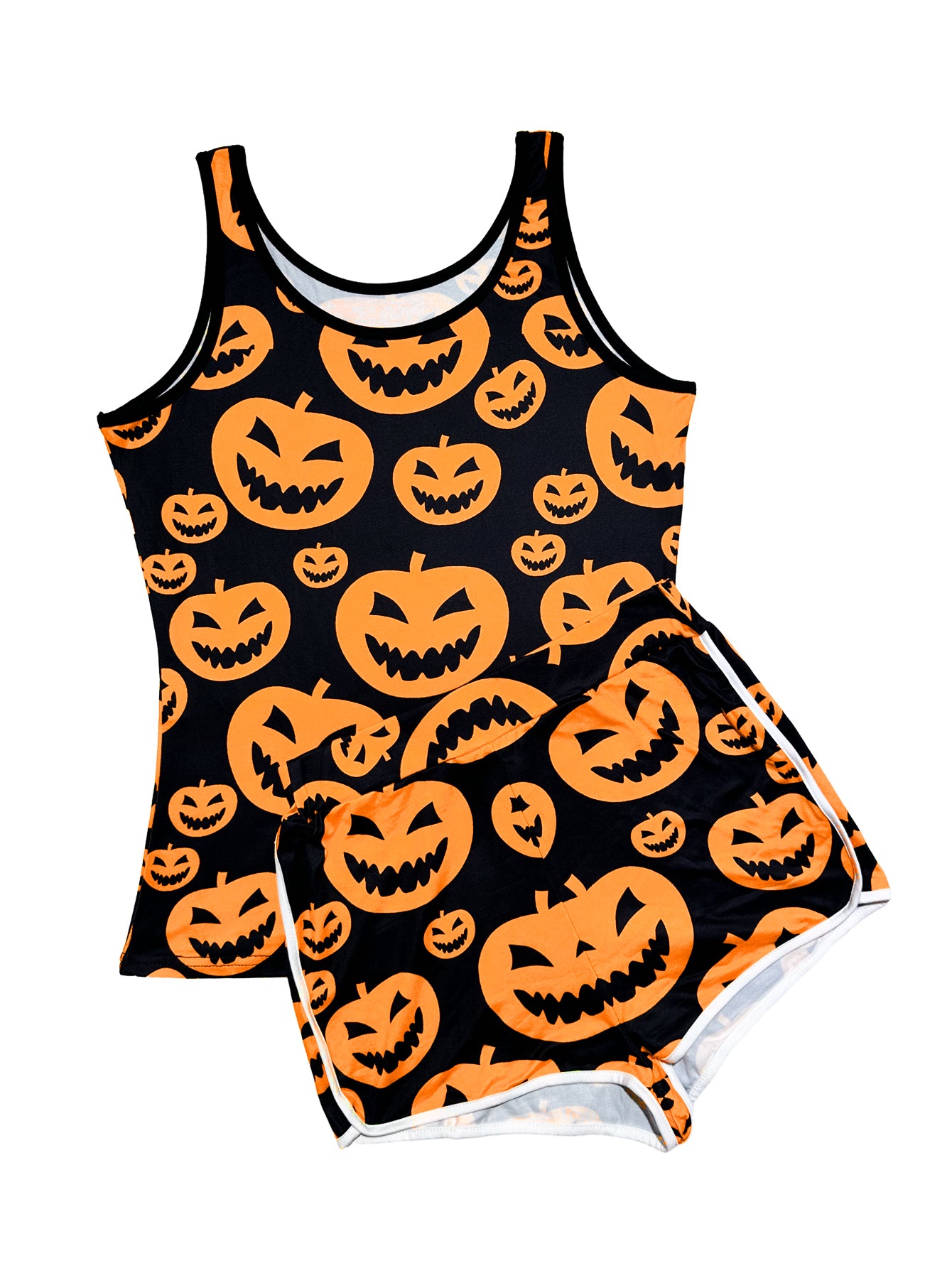 Jack-o'-lantern Jamboree Sets