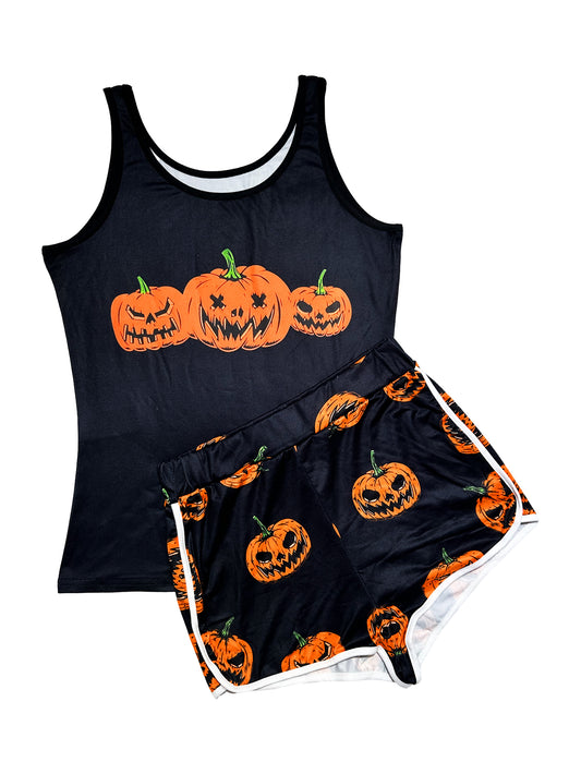 Jack-o'-lantern Jamboree Sets