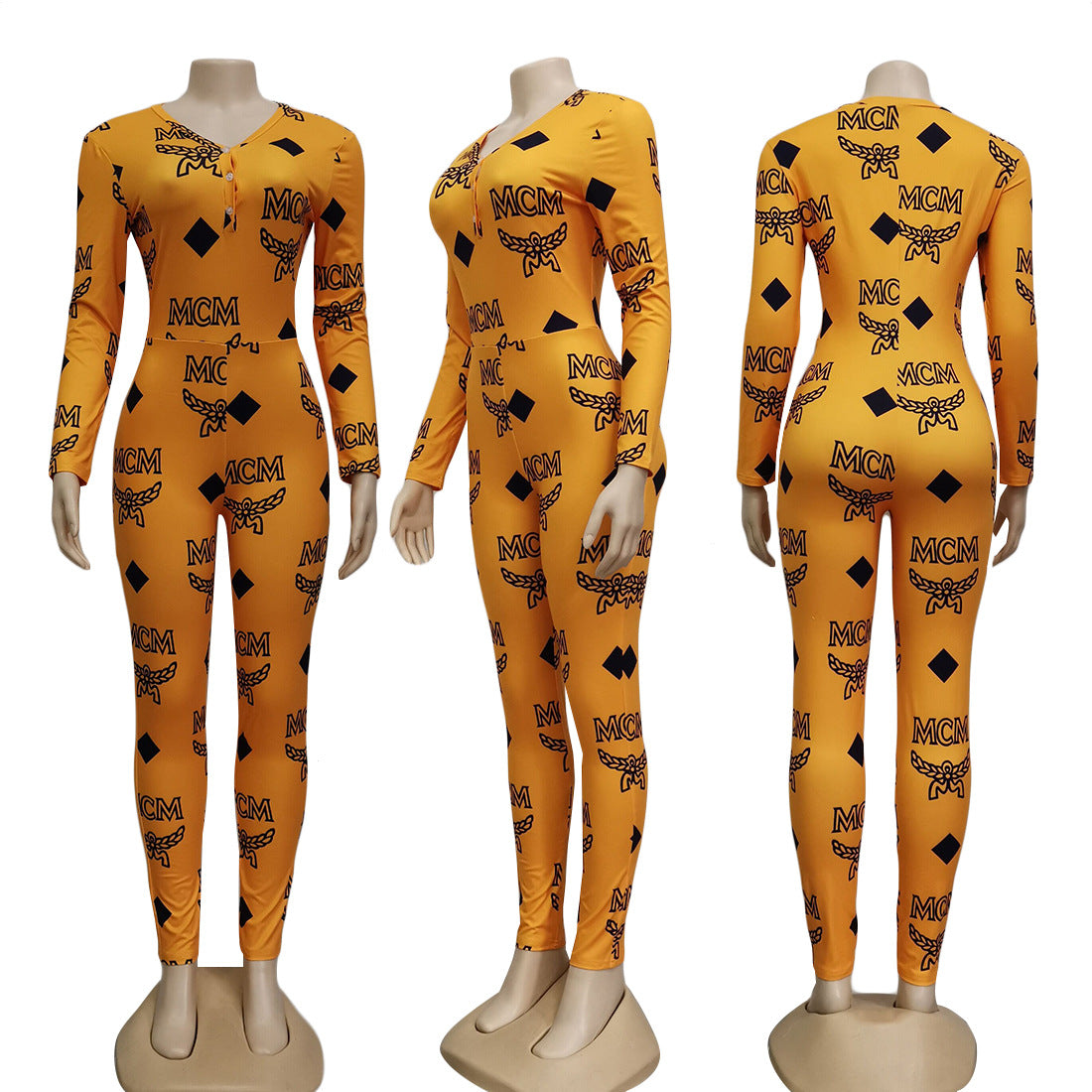Assorted Inspired Onesies