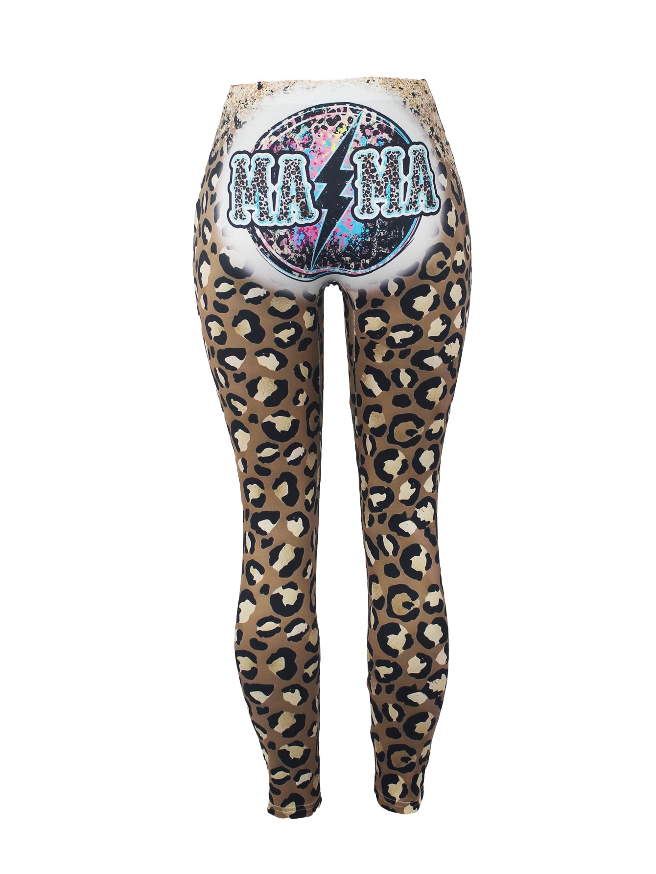 Mama Leggings