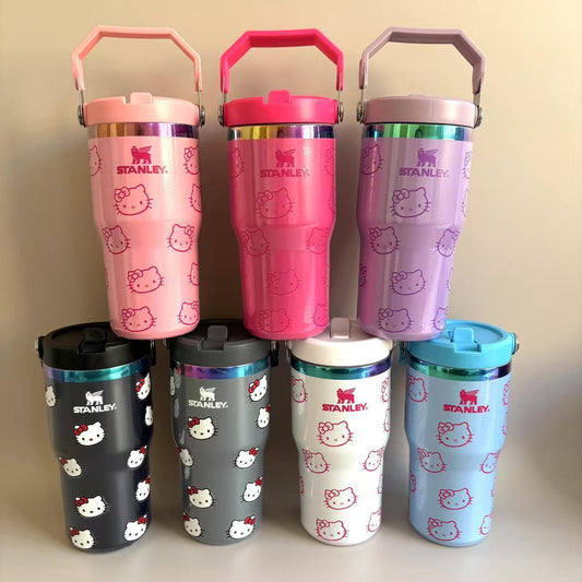 Mini HK Tumblers