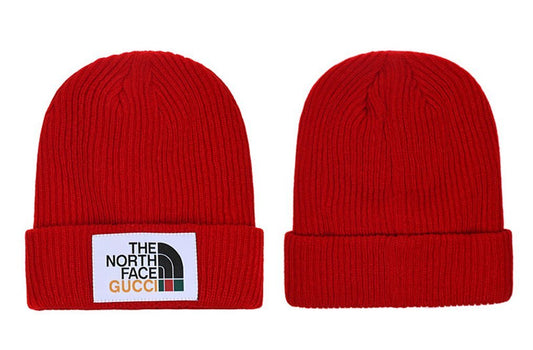 North Face GG Beanies