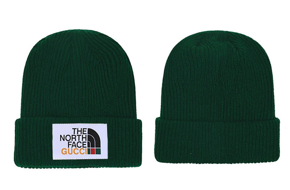 North Face GG Beanies