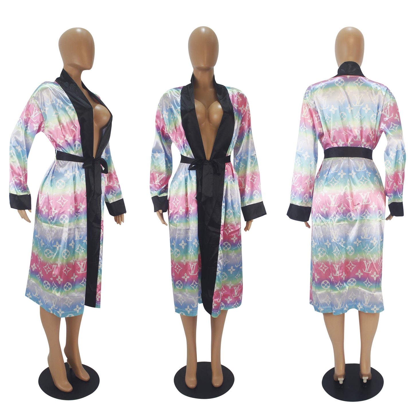Assorted Luxury Robes
