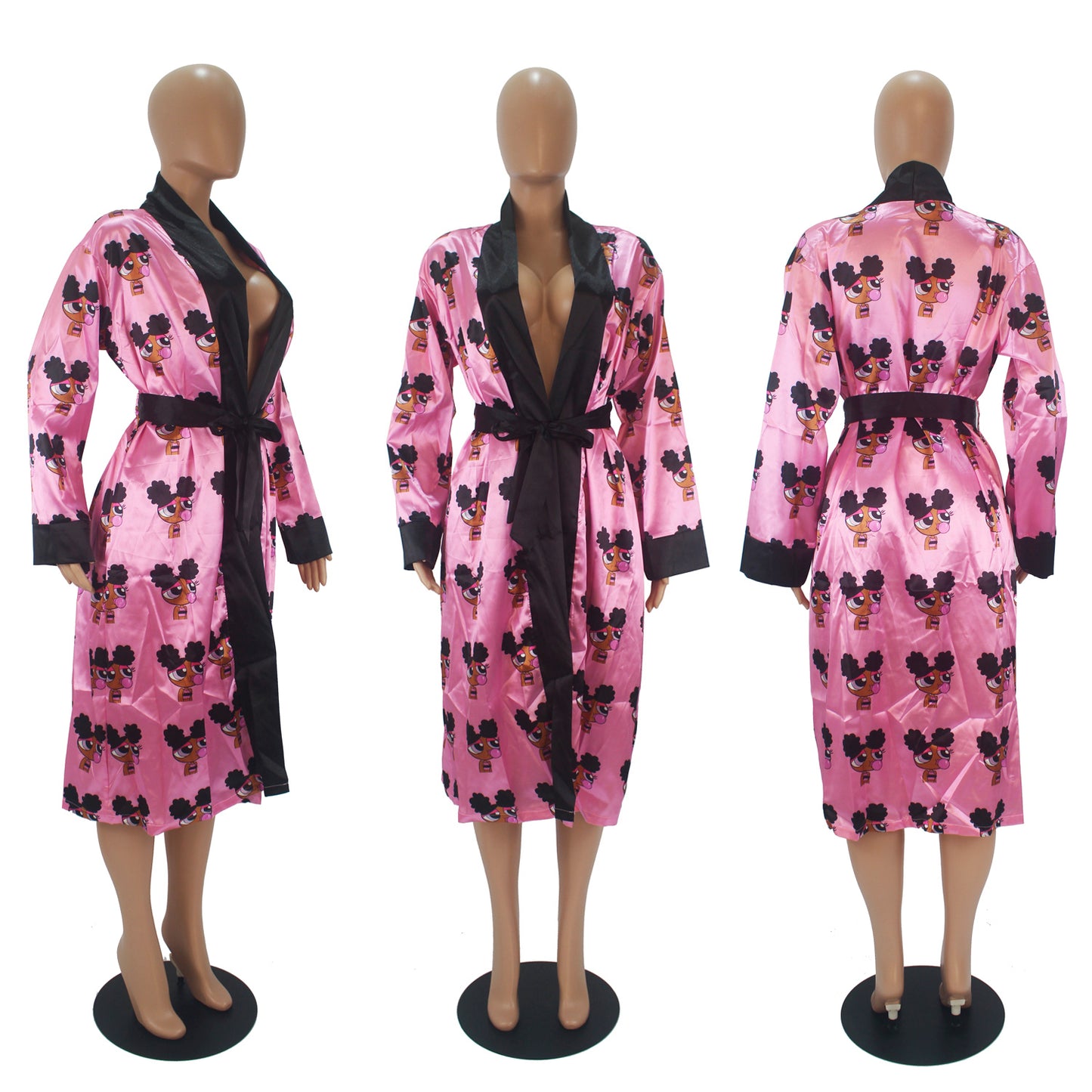 Assorted Robes