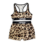 Ladies PSD Two Piece Sets