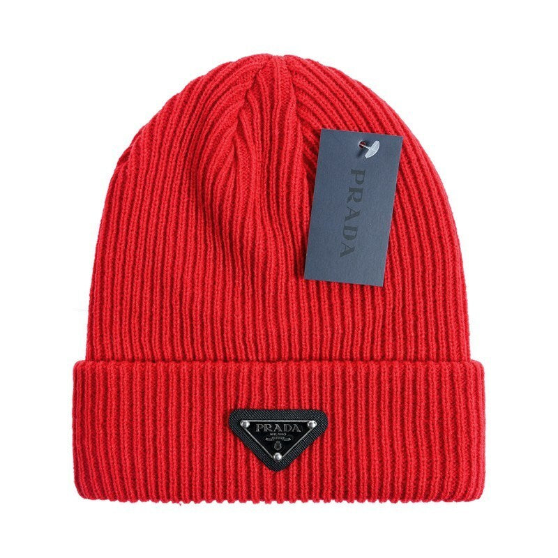 Prada Beanies