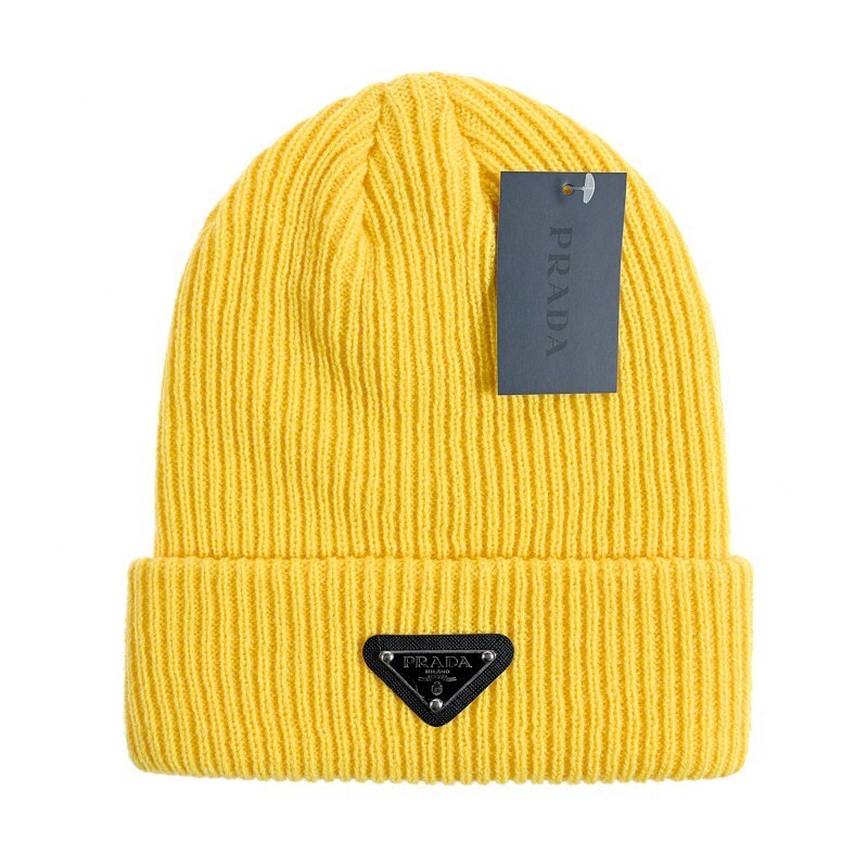 Prada Beanies